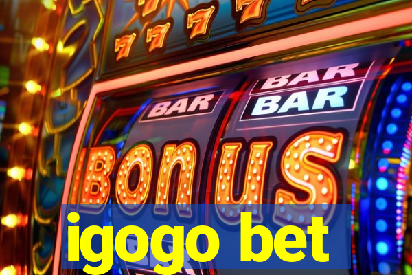 igogo bet